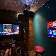 Maybe you would like to learn more about one of these? I Am Singer æˆ'æ˜¯æ­Œæ‰‹ Georgetown Pulau Pinang