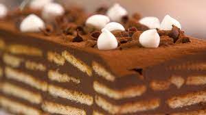 Maybe you would like to learn more about one of these? Ma Buche De Noel Sans Cuisson Laurent Mariotte Buche De Noel Sans Cuisson Buche De Noel Dessert Noel Facile