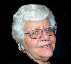 Doris Lévesque Obituary