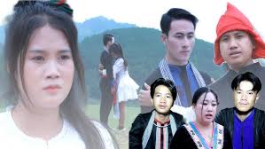 ua tsaug txiv yaj kim thiab maiv tom koob sab kawg li