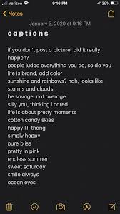 Pin By Christiana Poursanidou On C A P T I O N S Witty Instagram Captions Instagram Captions For Selfies Funny Instagram Captions Then look no further as we have created a huge list of over 330+ examples you can use. instagram captions for selfies