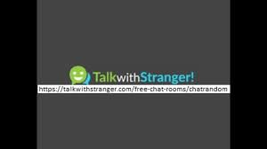 PechaKucha Presentation: ChatRandom Alternative | Chat Randomly
