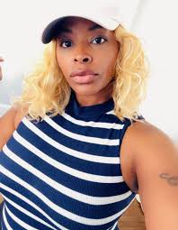 I'm Soooo Me.🤞🏽😌😘