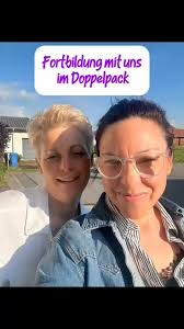 Letzte Woche dürfte ich mit meiner familylab Kollegin @janinebeierseifert  in einer Kita zwei Tage zum Thema "Beziehungskompetenz als Teamstärke" mit  einem aufgeschlossenen, reflektieren und offenem ...