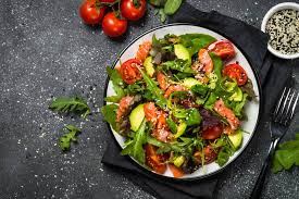 Check spelling or type a new query. Salad Sayur Yang Cocok Untuk Diet Anda Hello Sehat