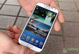 I tried over at androidhelp but all i got was a couple upvotes and no responses. Verizon Galaxy S4 Arriving Ahead Of Schedule Will Be Here May 23rd