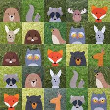 Free Moose Applique Pattern Shiny Happy World Moose Applique Pattern Moose Applique Applique Quilts
