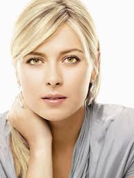 Maria Sharapova beautiful Wallpaper