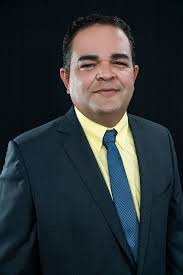 O secretário de Saúde de Natal, George Antunes, explica medidas adotadas  pelo município após confirmação do primeiro caso de coronavírus no RN.