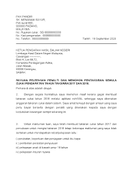 .surat rasmi pertukaran alamat, contoh surat rasmi cuti sekolah, contoh surat rasmi permohonan kerja, contoh surat kuasa, contoh surat lamaran kerja, contoh surat pribadi contoh surat rayuan permohonan kemasukan ke sekolah via www.slideshare.net. Conthoh Surat Rasmi Kepada Lhdn Dengan Rujukan Officer