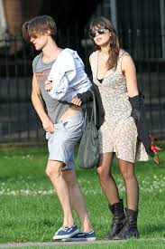 A source told the paper Matt Smith Daisy Lowe Matt Smith Daisy Lowe Photos Zimbio