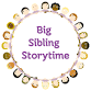 Big Sibling Storytime (Ages 2-5) event image