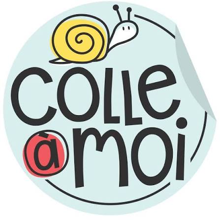 Colle à moi | Montreal QC