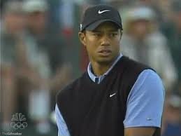 Trending Gif Happy Excited Exciting Nailed It Tiger Woods Fist Pump Tiger Woods Documentaries