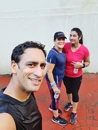 21 of us was together today! 😍 14 runners: Maja, Tanja, Michi, Bec Ca,  Clay, Karen, Adeep, Lisa, Christine, Sabine, Jessica, Patti, Sally, and me.  7 tea/glühwein championships: Michael, Brenda, Anne, Ashley,