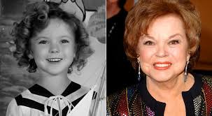 Shirley temple queen elizabeth | many of us can recall seeing shirley temple strut across our tv screens singing animal crackers in my soup, yet fewer of us remember shirley temple as an adult. Throwback Shirley Temple Balboa S Own Save Newport