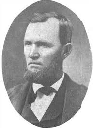 James Everett Young (1821-1874)