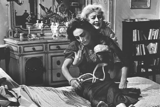 What Ever Happened to Baby Jane? | Music Box Theatre