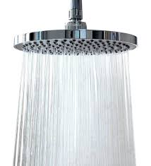 Wantba 8 Inches 157 Jets Rainfall Shower Head With Showerhead Swivel Metal Shower Heads Rainfall Shower Head Rainfall Shower