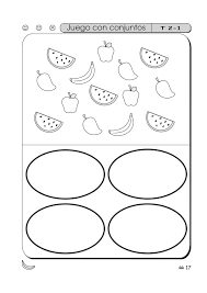 Risultati Immagini Per Actividades De Correspondencia Uno A Uno Para Preescolar Para Colorear Primeros Grados Libros De Matematicas Matematicas De Primer Grado