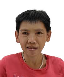 李金英LEE KAM YING • Fairy Park