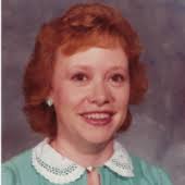 Obituary information for Jacquelyn Rae Stephenson