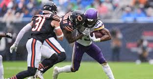Bears vs. Vikings live game message board and fan discussion — Windy City Gridiron