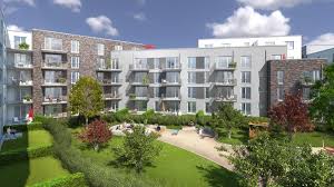 Große übersicht zu hausmieten in hamburg (othmarschen). Neubauprojekt Othmarschener Hofe Haferkamp Immobilien Gmbh