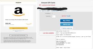 Beware of many ebay gift card scams happening, especially this time of the year. How I Got Scammed On Ebay By Ingo Groene A Vodafone Germany Employee And Ebay Gift Card Scammer Cameroon For Sale