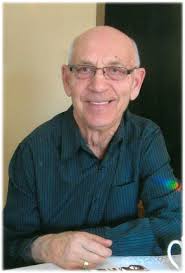 Service information for Edward George Beier