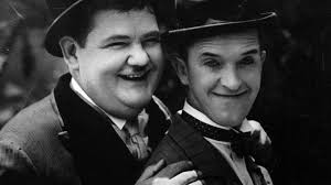 Stanley jefferson est né le 16 juin 1890 à ulverst. Stan Ollie The Story Of Laurel And Hardy S Final Tour Bbc News
