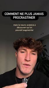 Je sais pas qui a besoin d’entendre ça, la neuroscience a découvert qu’on  pouvait littéralement augmenter notre capacité à faire des efforts., Et ça  se passe dans une zone précise du cerveau : le ...