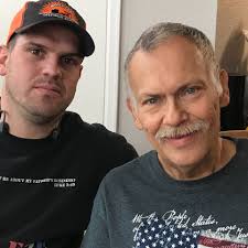 Fundraiser for Deborah Stanaway by Daniel Stanaway : Joe Stanaway's  Funeral, support his wife Debbie