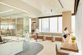 333, silom rd., suriyawong, bang rak, bangkok 10500 thailand. Kbank Private Banking Offices By Dwp