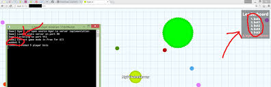 Agar.io is a funny game, this mode called pvp. How To Create Own Private Server In Agario And Play With Friends
