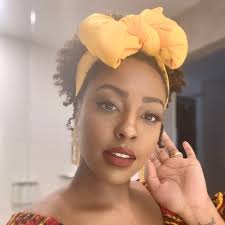 Danielle Crenshaw's Instagram, Twitter & Facebook