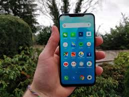 Meizu X8 Testbericht - Meizu ist zurück ...