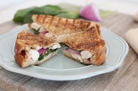 See more ideas about recipes, panini recipes, cooking recipes. Heart Healthy Turkey Panini Recipe Super Healthy Kids