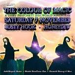 The Colour of Magic