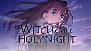 Witch on the Holy Night for Nintendo Switch - Nintendo Official Site