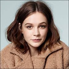 Carey Mulligan Latest News, Bio, Profile, Album, Movie and Photo.