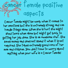 Cancer Astrology Tumblr
