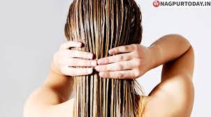 Here you may to know how to control facial hair growth. Hair Growth Prepare Onion Oil To Control Hair Fall With This Simple Method Nagpur Today Nagpur News