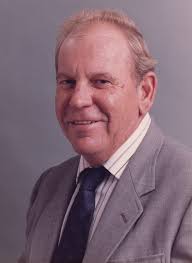 Willard Johnson Obituary