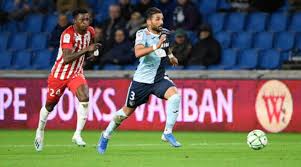 Milli futbolcular 14 gün karantinada kalacak. Newcastle United Considering A Move For Umut Meras
