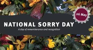 'sorry day is an annual reminder of the injustices committed against aboriginal peoples by previous the federal government said national sorry day 'acknowledges and raises awareness of the history. Sorry Day Event 2021 Asgmwp