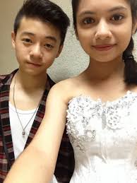 JERYL : #throwback Performance