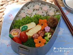 Les bentos deviennent de plus en plus populaire en france grâce à leur practicité et leur aspect ludique. Recettes De Bento Des Idees De Recettes Faciles Et Originales