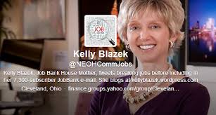 Search and apply for federal jobs. Update Kelly Blazek Head Of Cleveland Job Bank Writes Scathing Emails To Local Job Seekers Scene And Heard Scene S News Blog