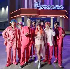 Bts And Halsey Boy With Luv Lyrics In English New Bts And Halsey Music Video Perevod pesni boy in luv. bts and halsey boy with luv lyrics in